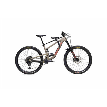 Kids Ride Shotgun G2 Pro MTB Child Seat - Black