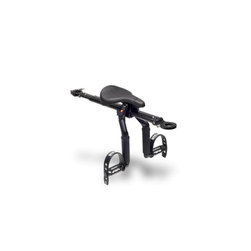 Kids Ride Shotgun G2 Pro MTB Child Seat - Black