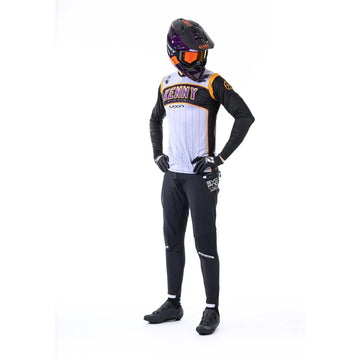 Kenny Racing Evo Pro Jersey - KLB -