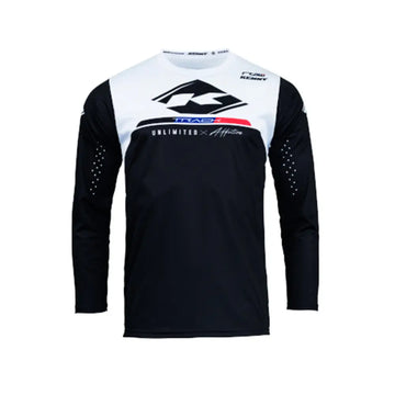 Kenny Racing Jersey - Track Raw -
