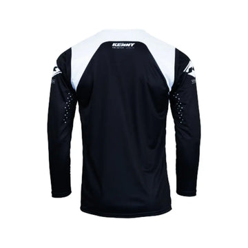 Kenny Racing Jersey - Track Raw -