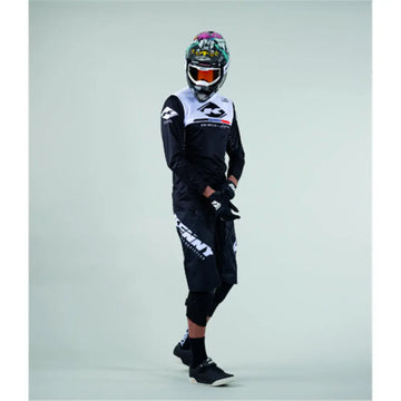 Kenny Racing Jersey - Track Raw -