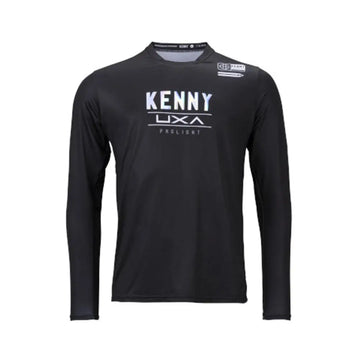 Kenny Racing Prolight V2 Jersey - Holographic Black -