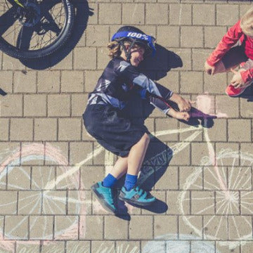 Kids Bikes