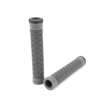 Kink Samurai Flangless Grip - Graphite