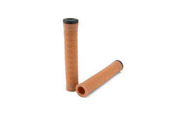 Kink Samurai Flangless Grip - Gum