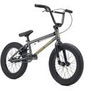 27 Kink Carve 16" BMX - Digital Gray