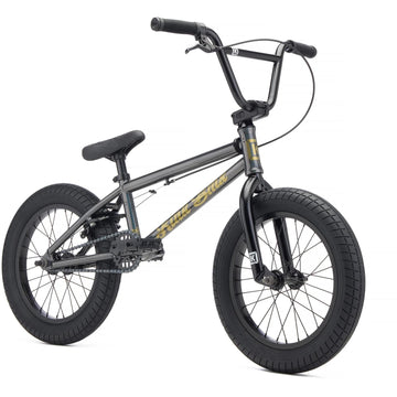 27 Kink Carve 16" BMX - Digital Gray