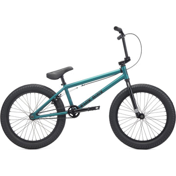 27 Kink Curb 20' BMX - Emerald Green