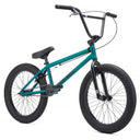 27 Kink Curb 20' BMX - Emerald Green