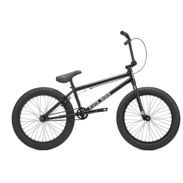27 Kink Curb 20' BMX - Midnight Black