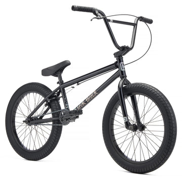 27 Kink Curb 20' BMX - Midnight Black