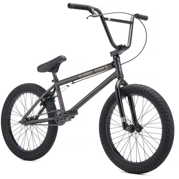 27 Kink Setup 20" BMX - Iridescent Black