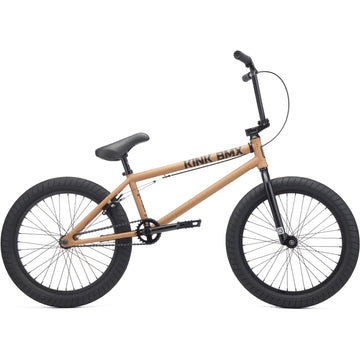 27 Kink Setup XL 20" BMX Bike - Oxide Orange