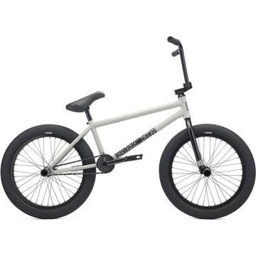 27 Kink Switch 20" BMX - Composite Gray