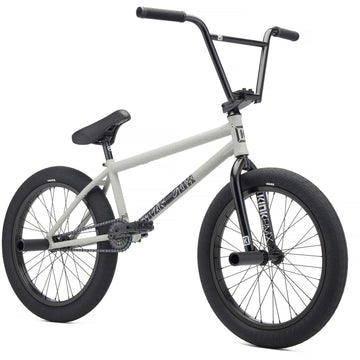 27 Kink Switch 20" BMX - Composite Gray