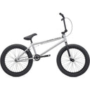27 Kink Whip XL 20" BMX - Frost Silver