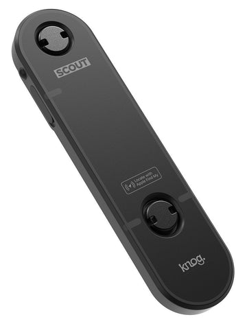 Knog Scout Bike Alarm & Finder