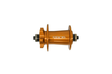 Hope Pro 5 6 Bolt Front 32h Hub - QR -