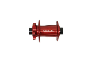 Hope Pro 5 6 Bolt Front 32h Hub - 100mm x 15mm -