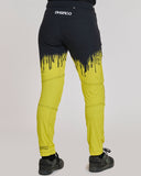 Dharco Womens Gravity Pants - Acid Rain -