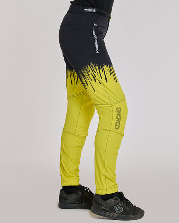 Dharco Womens Gravity Pants - Acid Rain -