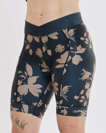 Dharco Womens Padded Party Pants - Louis -