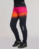 Dharco Womens Gravity Pants - Black Snake -