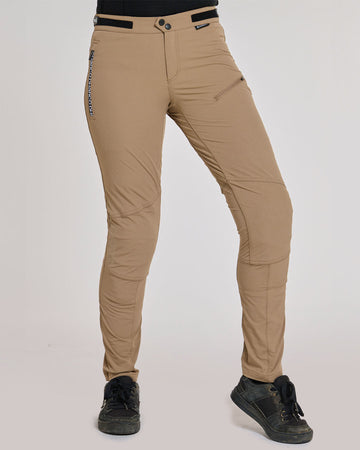 Dharco Womens Gravity Pants - Dust -