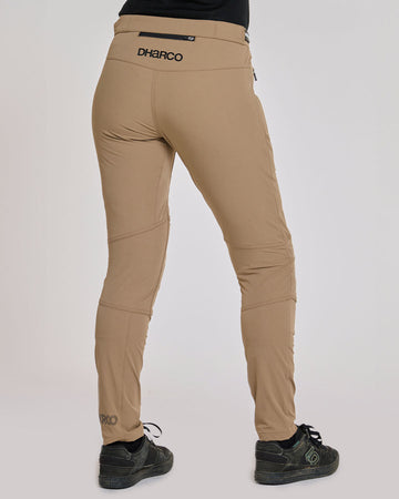 Dharco Womens Gravity Pants - Dust -