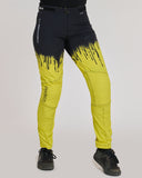 Dharco Womens Gravity Pants - Acid Rain -