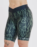 Dharco Womens Padded Party Pants - Cypress -