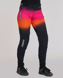 Dharco Womens Gravity Pants - Black Snake -