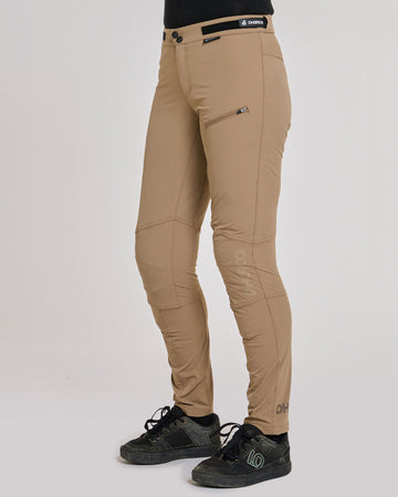 Dharco Womens Gravity Pants - Dust -