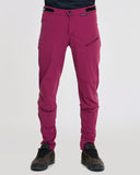 Dharco Mens Gravity Pants - Sangria -