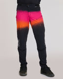 Dharco Mens Gravity Pants - Black Snake -