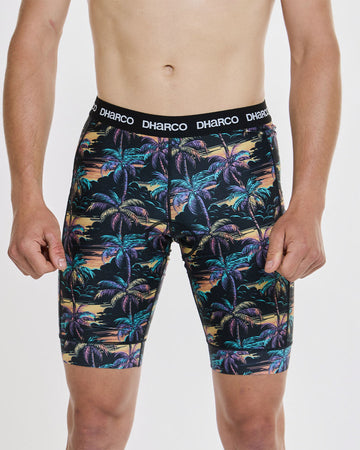 Dharco Mens Padded Party Pants - Stoke Wizard -