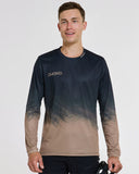 Dharco Mens Gravity Jersey - Arizona -