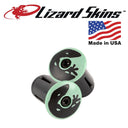 Lizard Skins Handlebar Plug - Mint Green