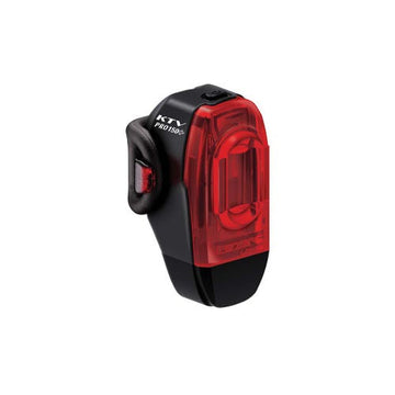 Lezyne Ktv Drive Pro+