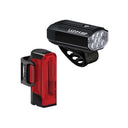 Lezyne Micro Drive 800+ / Strip Drive 300+ Pair