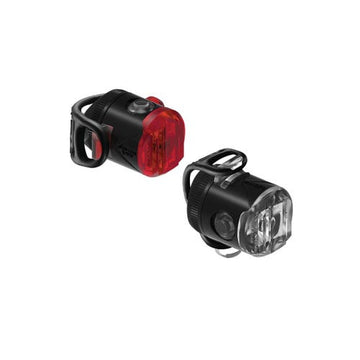 Lezyne Femto Usb C Drive Pair
