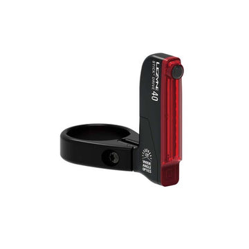 Lezyne Stick+ Drive Seat Clamp