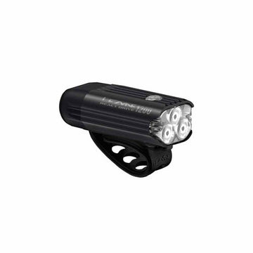 Lezyne React Drive Front