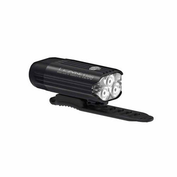 Lezyne React Drive Front