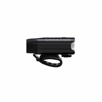 Lezyne React Drive Front