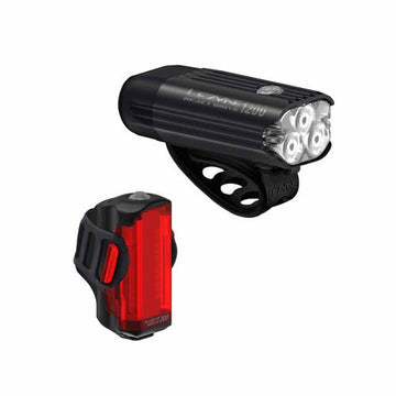 Lezyne Radar React System Pair