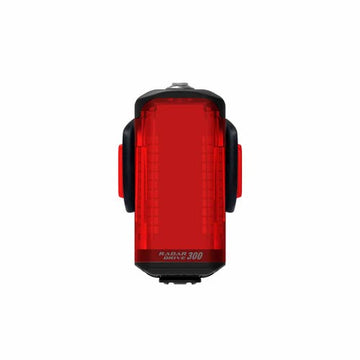 Lezyne Radar Drive Rear