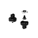 Lezyne Led GoPro Mount - Alloy Quick Release Gopro Mount
