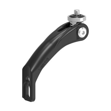 Lezyne Mini Mount With Gopro Adapter